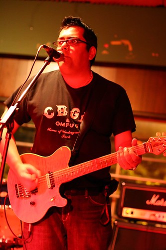 ClaysBand 026