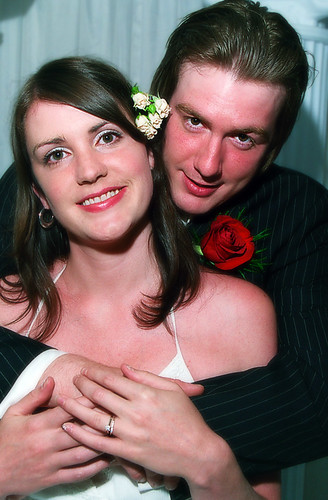 Vegas Wedding