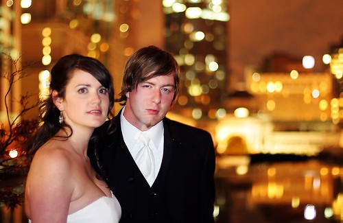 Erin & Matt take 2