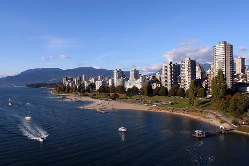 Vancouver