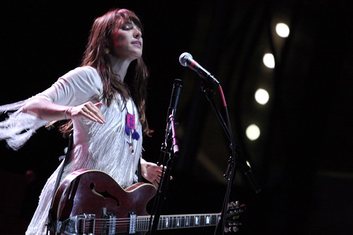 Leslie Feist