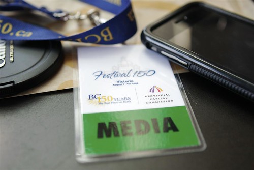 Media Pass