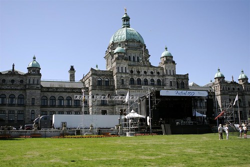 Main Stage