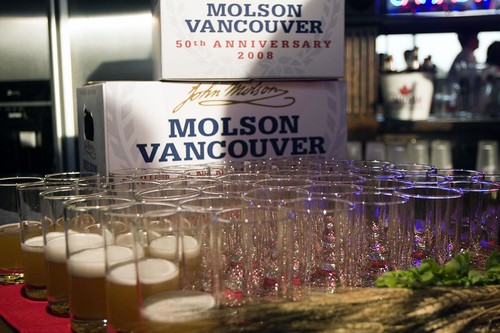 Molson Brew 2.0