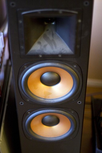 Klipsch Speakers