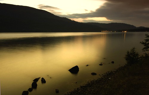 Cultus Lake