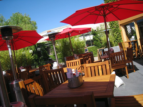 Patios