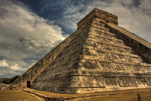 Chichen Itza