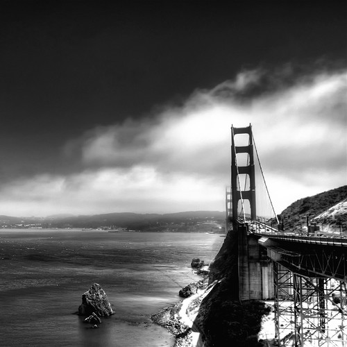 Golden Gate Bridge