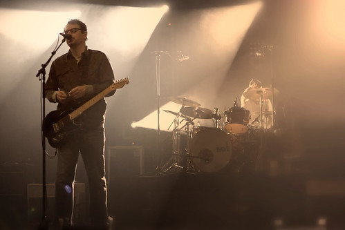 Matthew Good