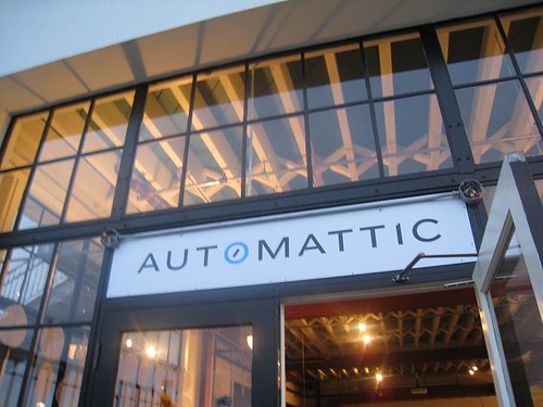 Automattic