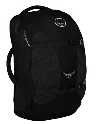 Osprey Farpoint 40 Travel Backpack