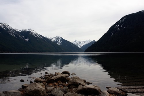 Chilliwack Lake