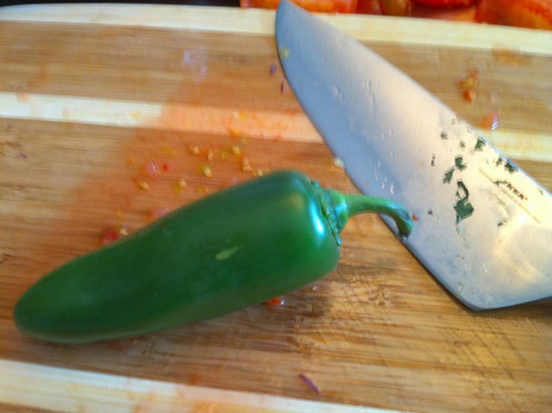 Jalapeno