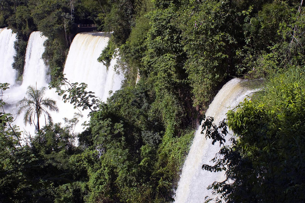 Iguazu Falls