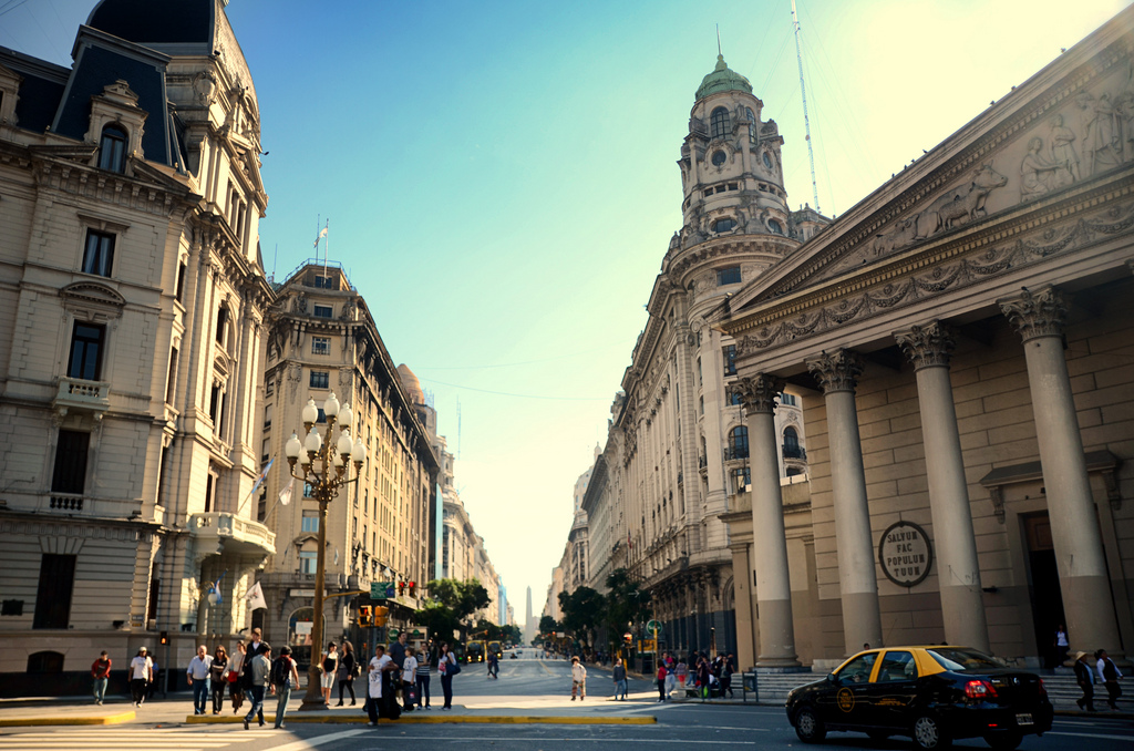 Buenos Aires, Argentina