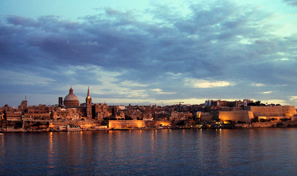 Sliema, Malta