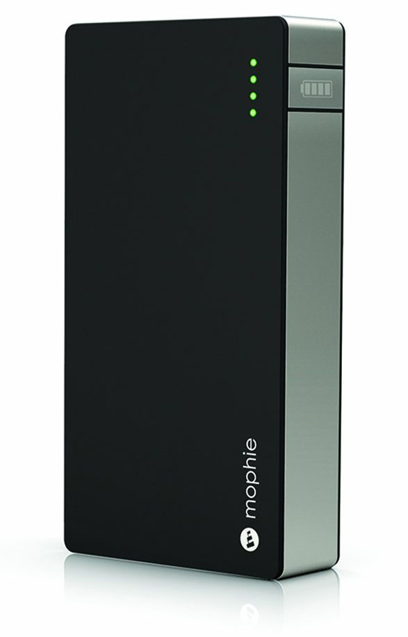 Mophie Powerstation Duo