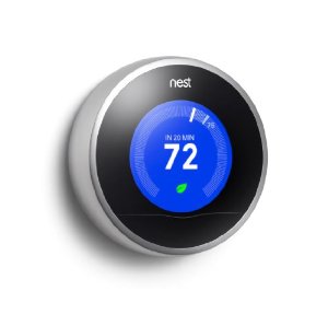 Nest Thermostat