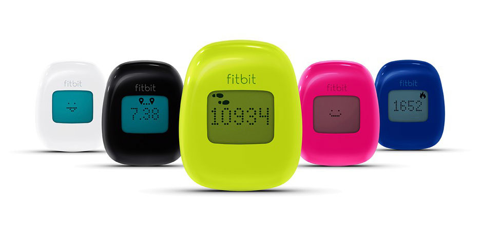 Fitbit Zip: Wireless Activity Tracker