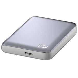 WD My Passport, Best Hard Drive for Travel