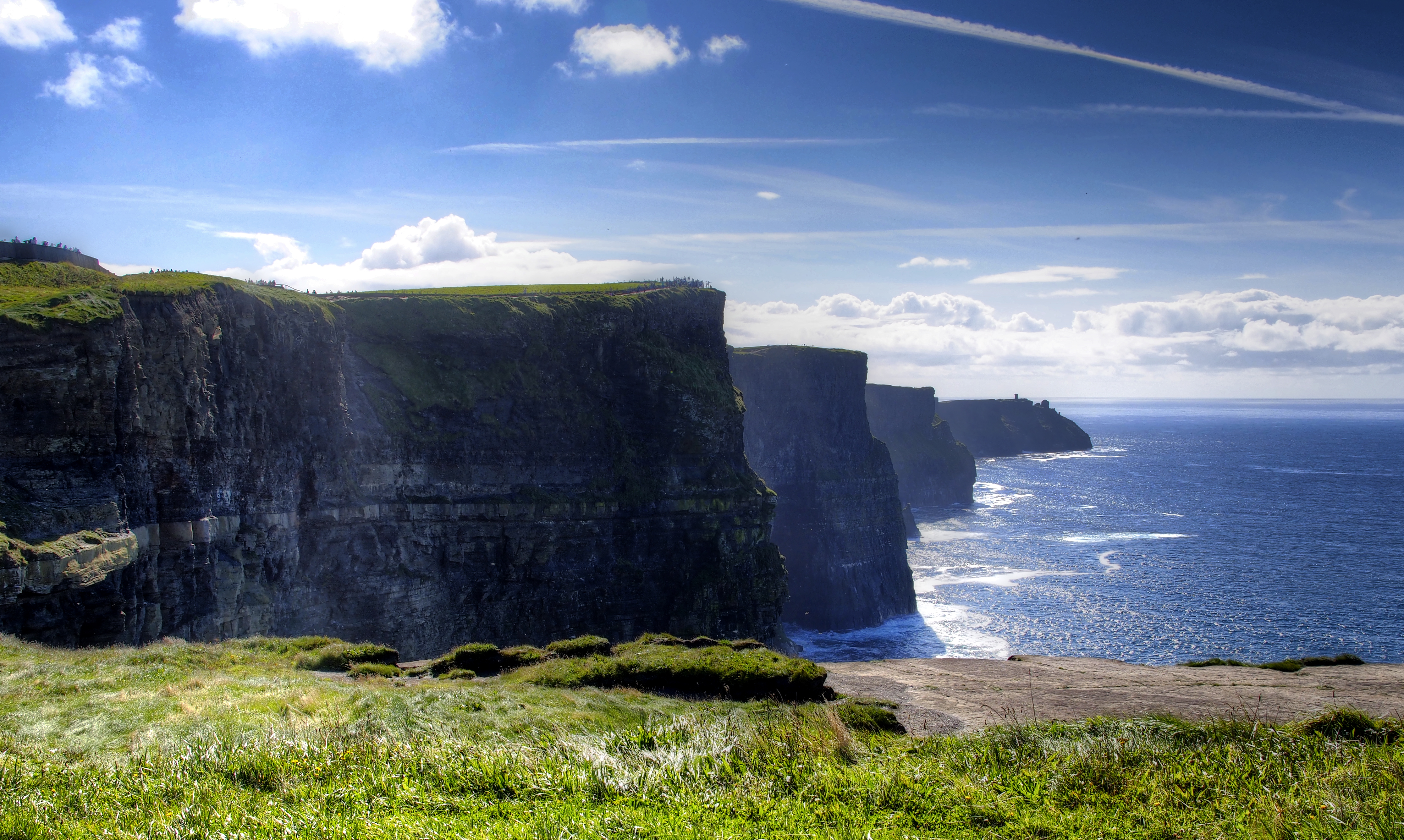 Cliffs of Moher