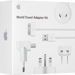 World Travel Kit