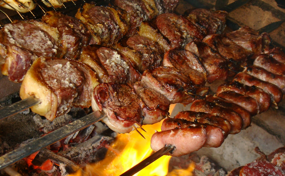 Churrasco