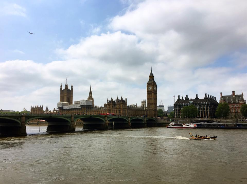 British Parliament