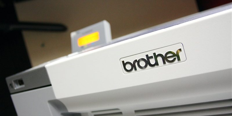 Brother Printer for Review
