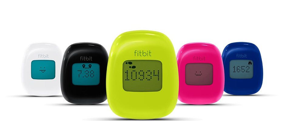 FitBit Zip: Wireless Activity Tracker