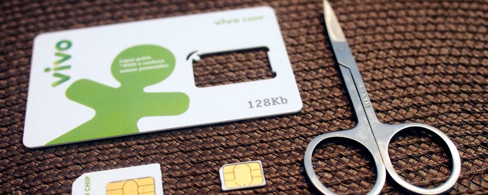 Tools Needed to Cut a SIM Into a Nano SIM Card